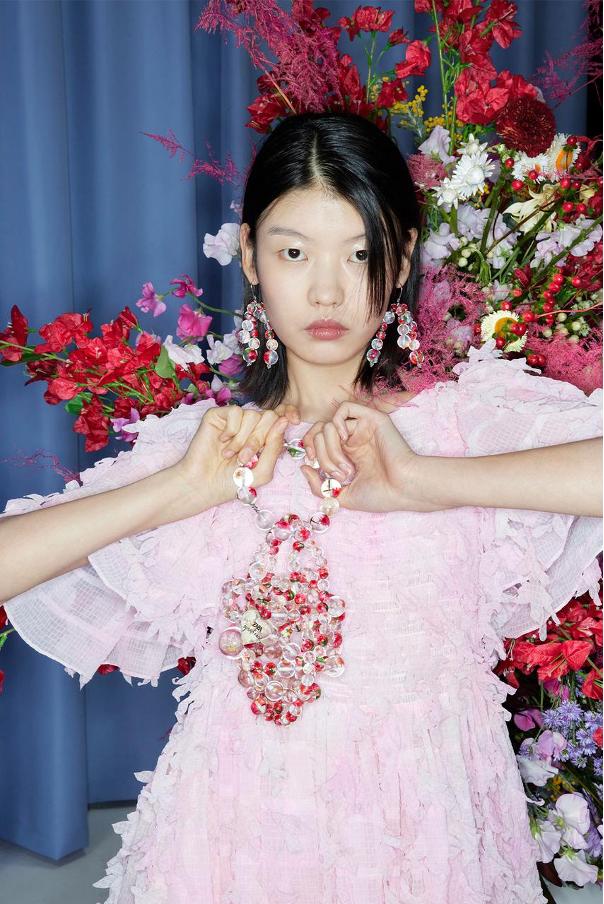 中国时尚2004,中国时尚秀场变化