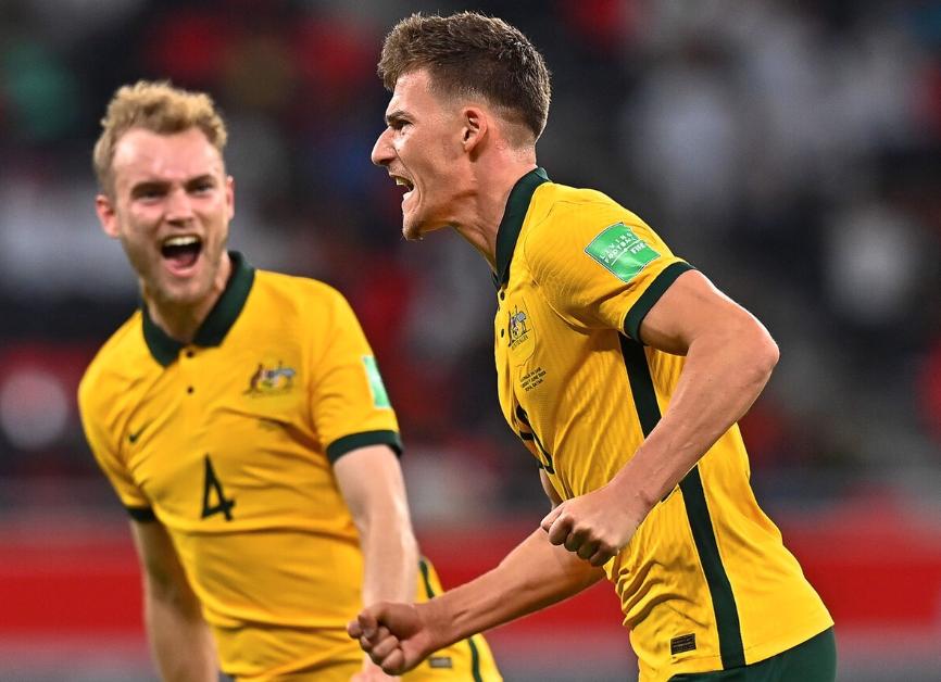 亚洲杯阿联酋1-0澳大利亚,亚洲杯澳大利亚对阿联酋