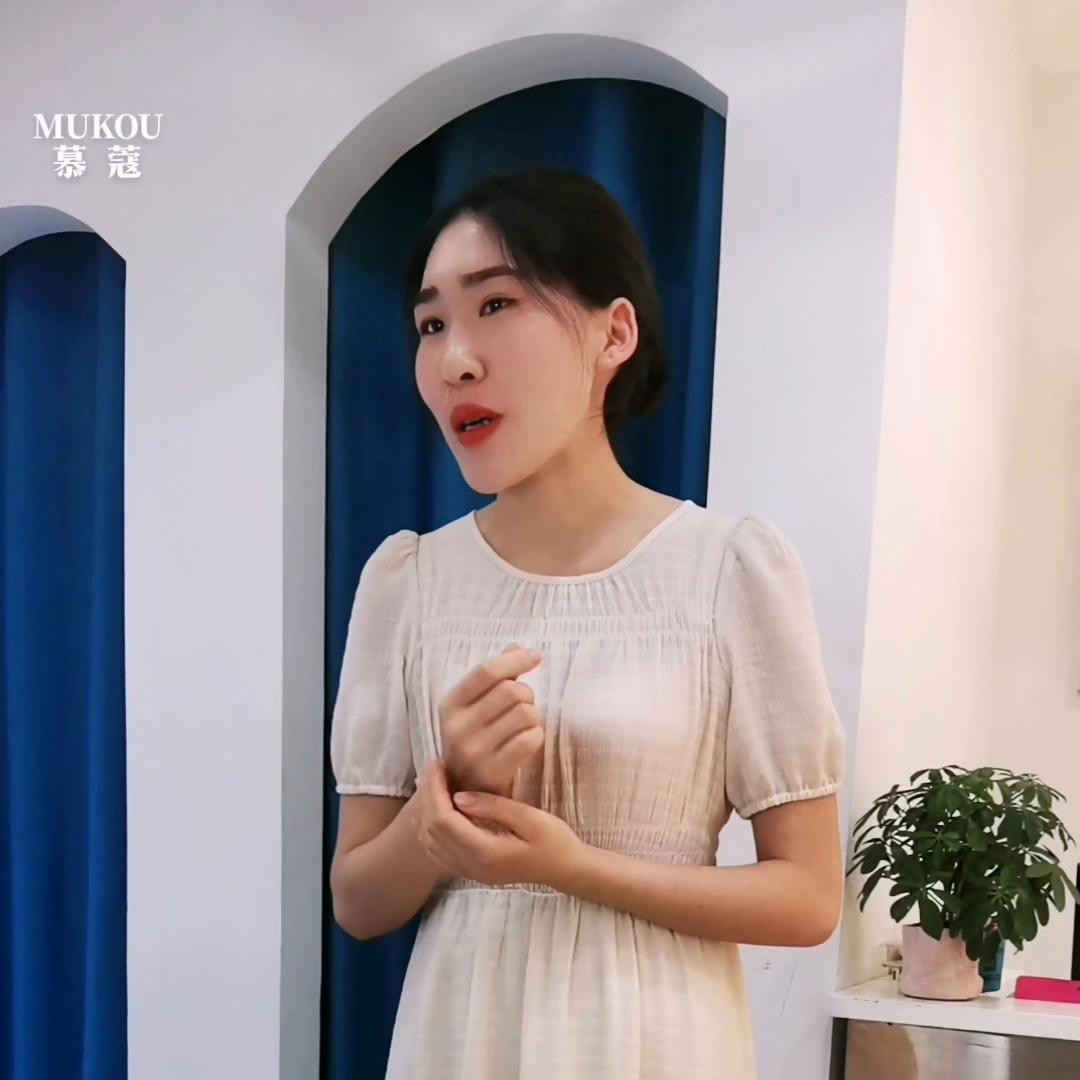 我爱分享，如果您想了解更多服装方面，我会为您解答……#...