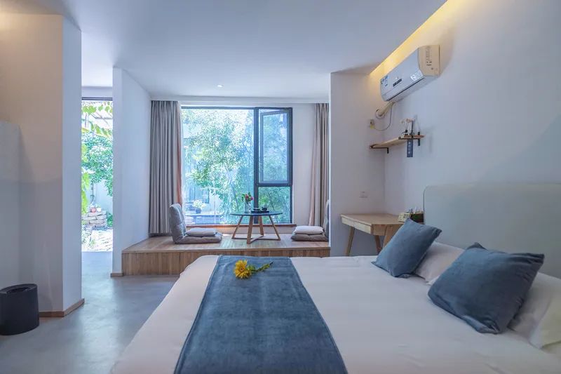 苏州西山太湖精品民宿,苏州太湖最强民宿推荐