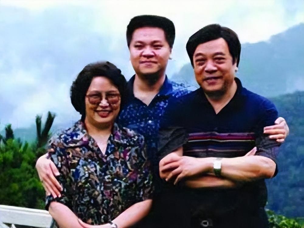 赵忠祥死后遗产留给谁,赵忠祥为何遗产全部留给一个人