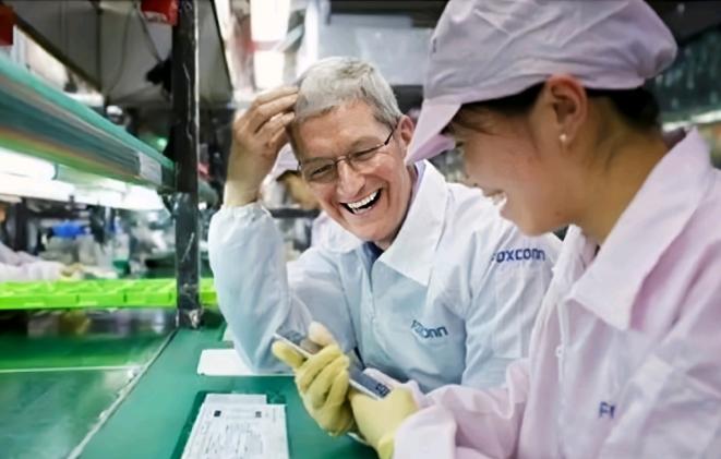 美国工作多久可以买iphone14,在外国买一台iphone14要多少钱