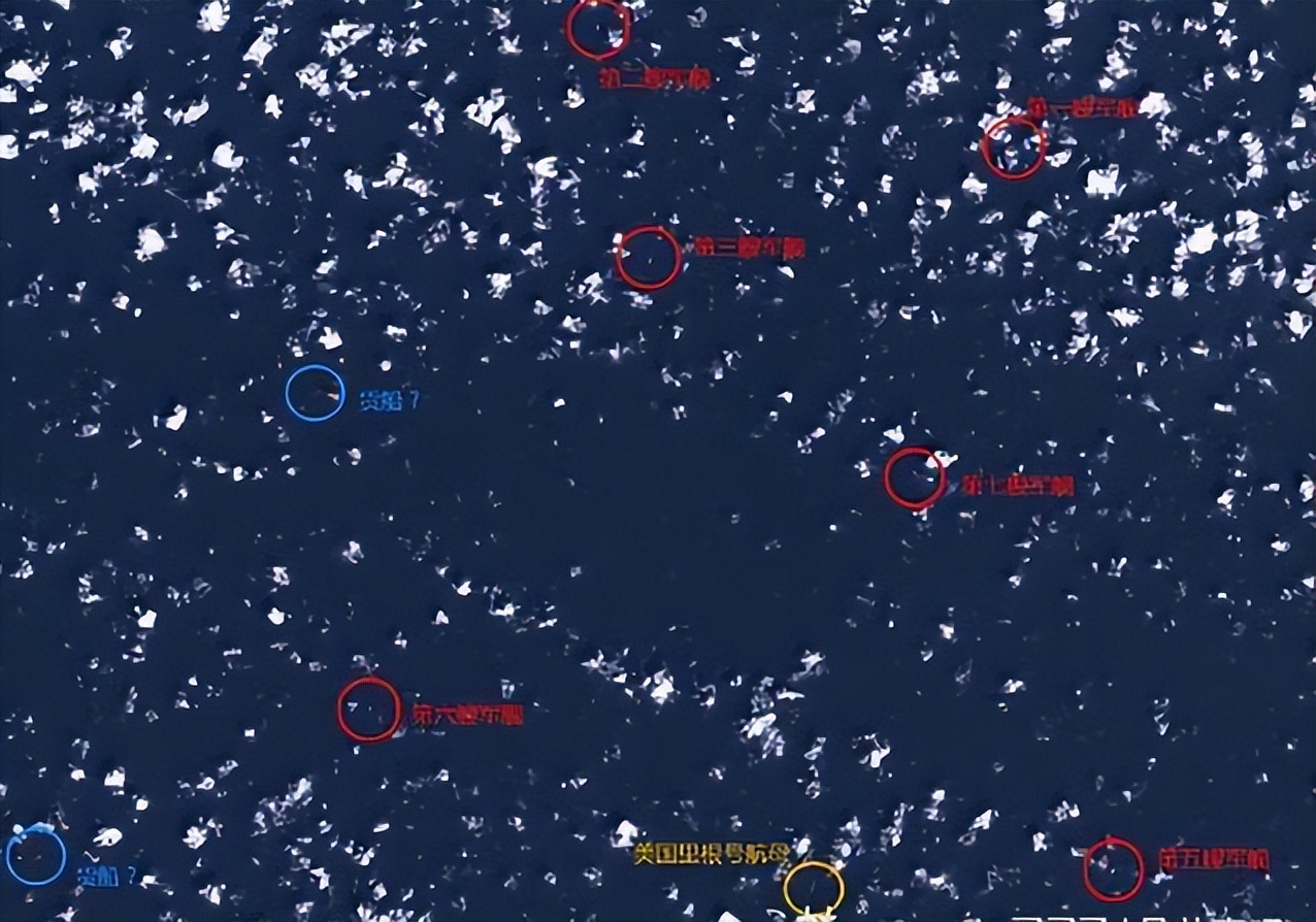 中国航天2023,中国航天历次发射一览