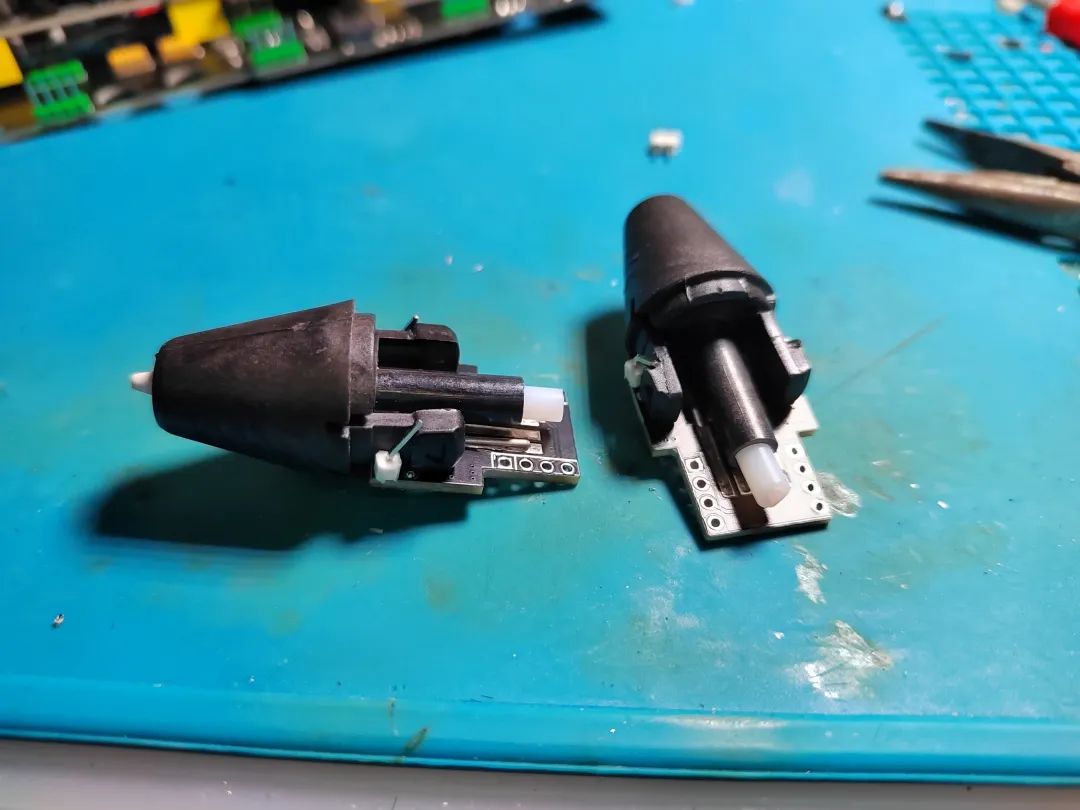 自制儿童3d打印笔,自制毛线3d打印笔