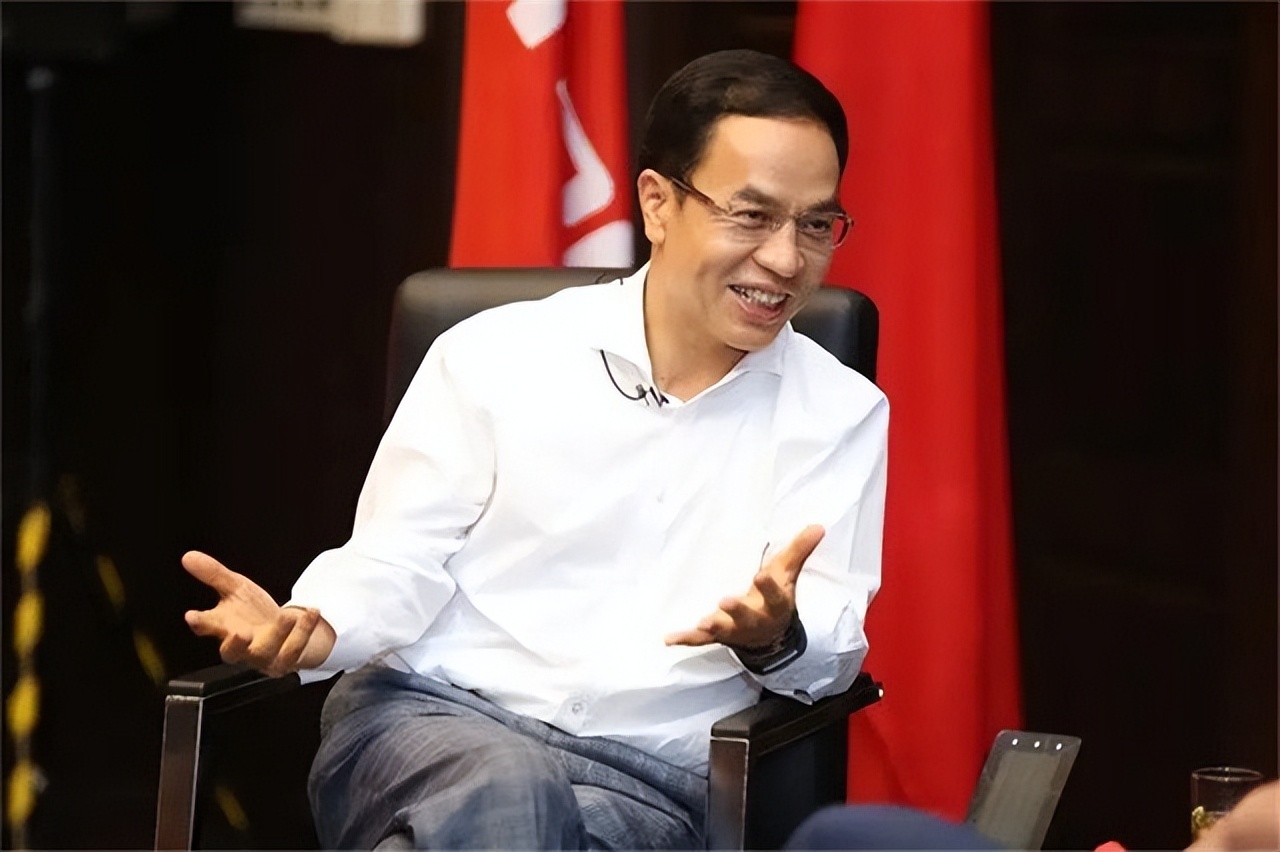 中国首富负债245亿,昔日首富成老赖资产甩卖无人问津