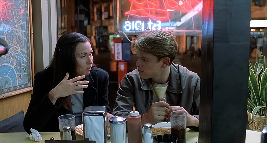 心灵捕手励志电影解说,心灵捕手经典语录励志英文版