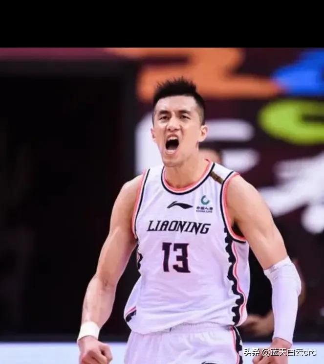 年轻球员汗颜不联盟最老的本土球员其效率值居然排名第一