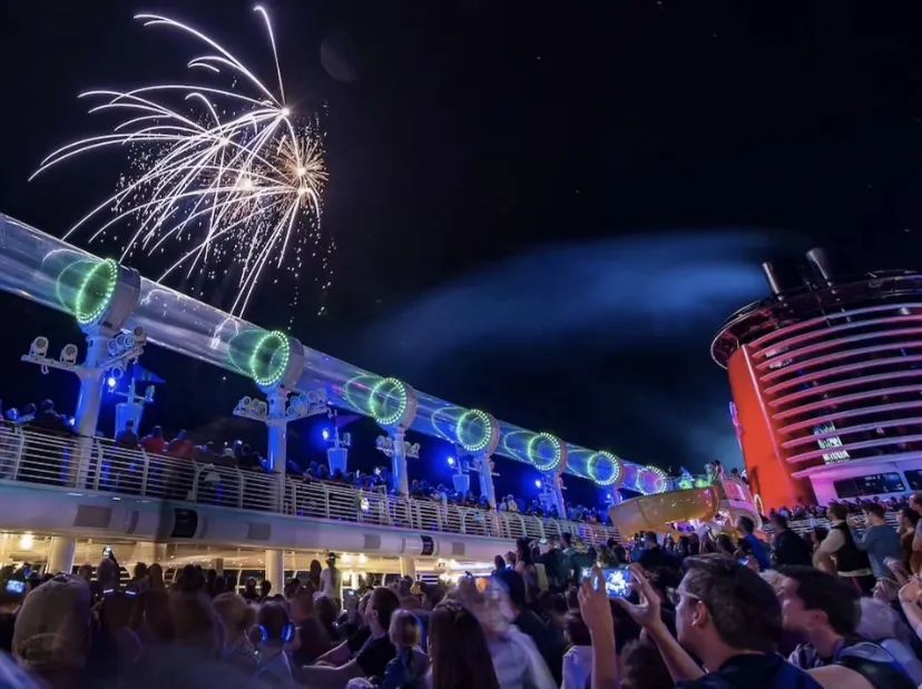 温哥华游轮应该怎么选？皇家荷美迪士尼公主号…一文都给你说清