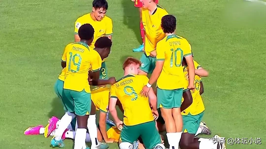 u17亚洲杯赛程积分榜中国,u17亚洲杯正赛最新赛况