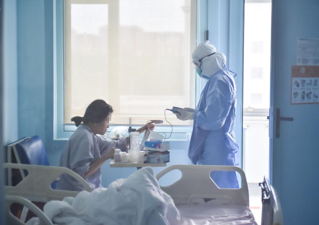 不同部位出汗暗示身体不同的问题,常出汗暗示4种疾病