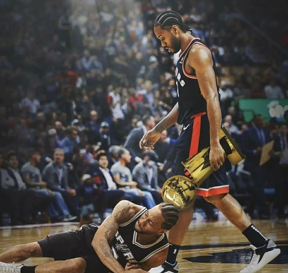 躺着把钱赚！美媒晒本赛季5大球星合计仅出战101场，年薪却达2亿