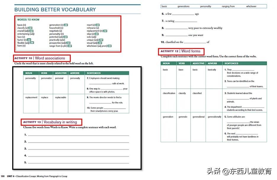 大牌就一定好吗？测评了4套教辅巨头的英文写作书，结果尴尬了…