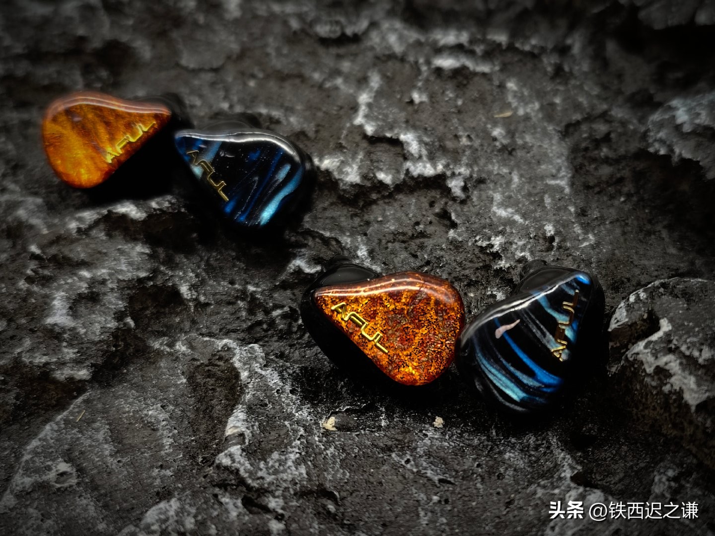 AFULBAND5PRO的安利与劝退指南