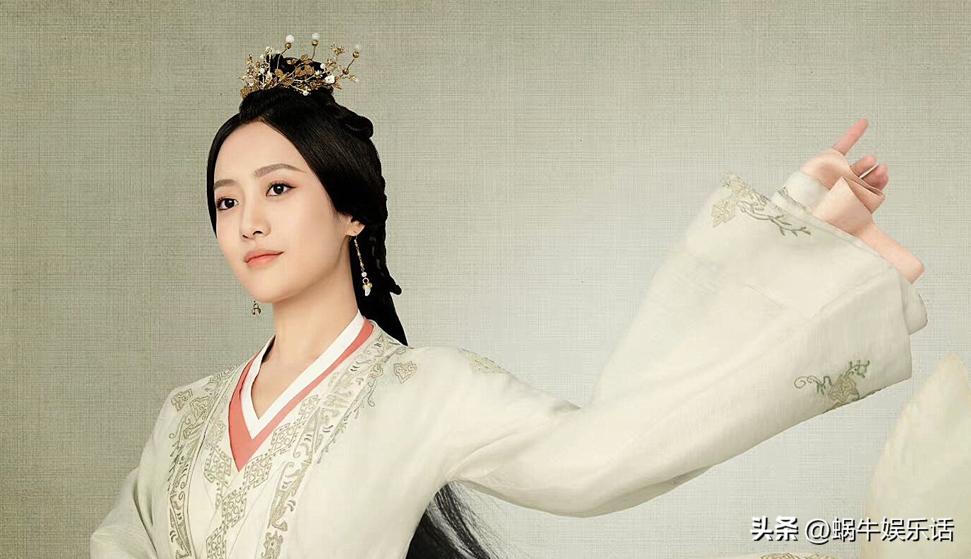 月升沧海三公主和五公主,月升沧海五公主为什么被贬为庶人