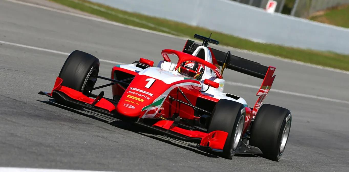 摩纳哥f1印地500,印地方程式f1勒芒哪个更快