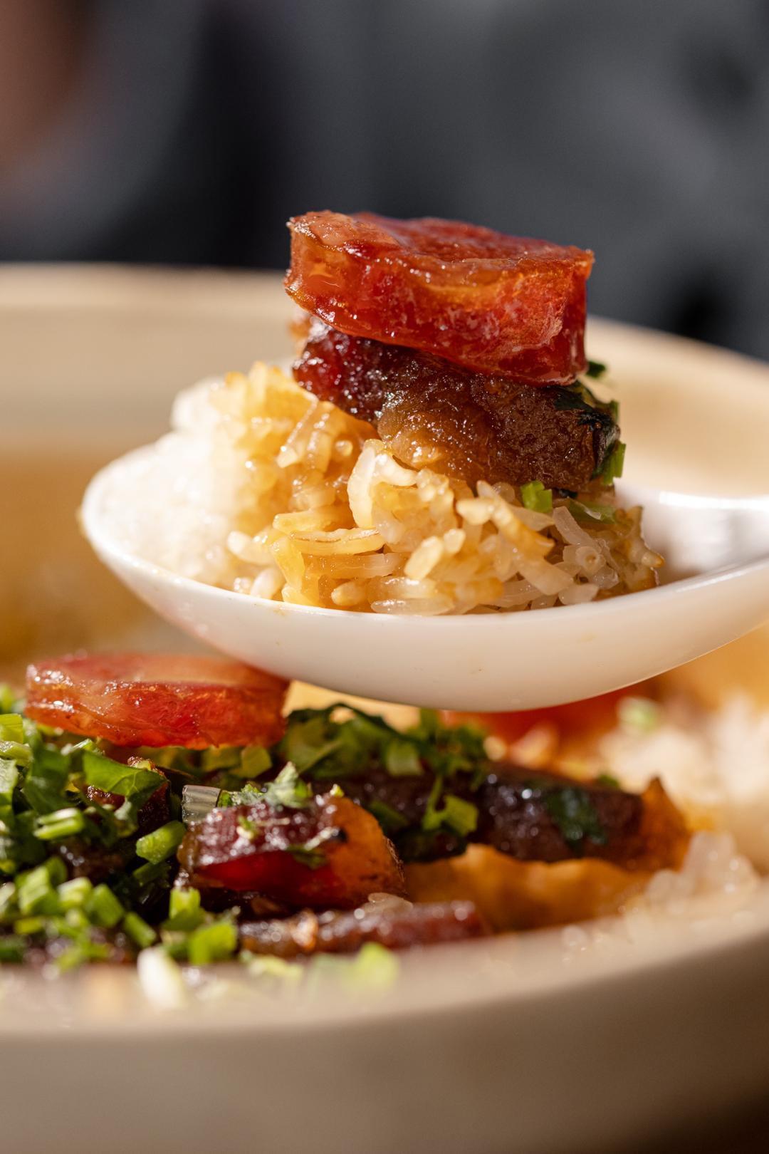 坚持10年做不重样的饭菜,坚持新鲜食材做好每一餐