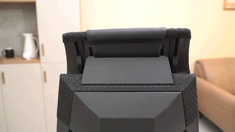 四千元买椅子不是智商税？保友基尼迪亚X人体工学椅30天真实体验