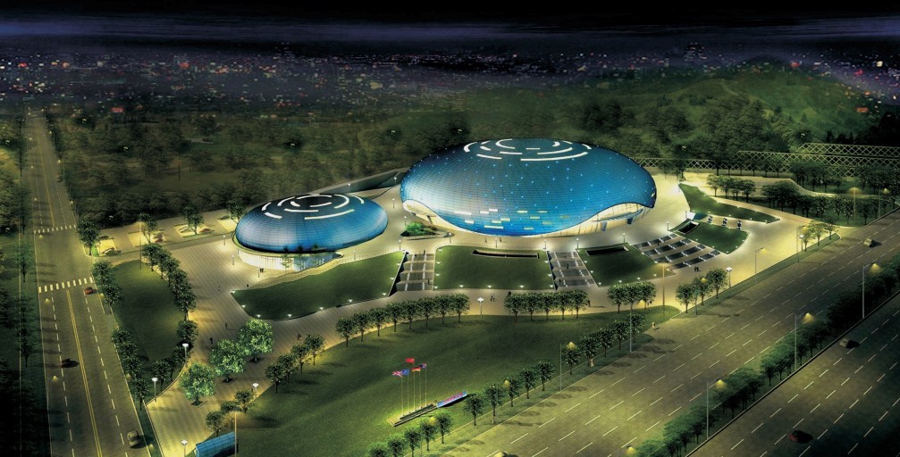 广州花都东风体育馆的地址,花都东风体育馆