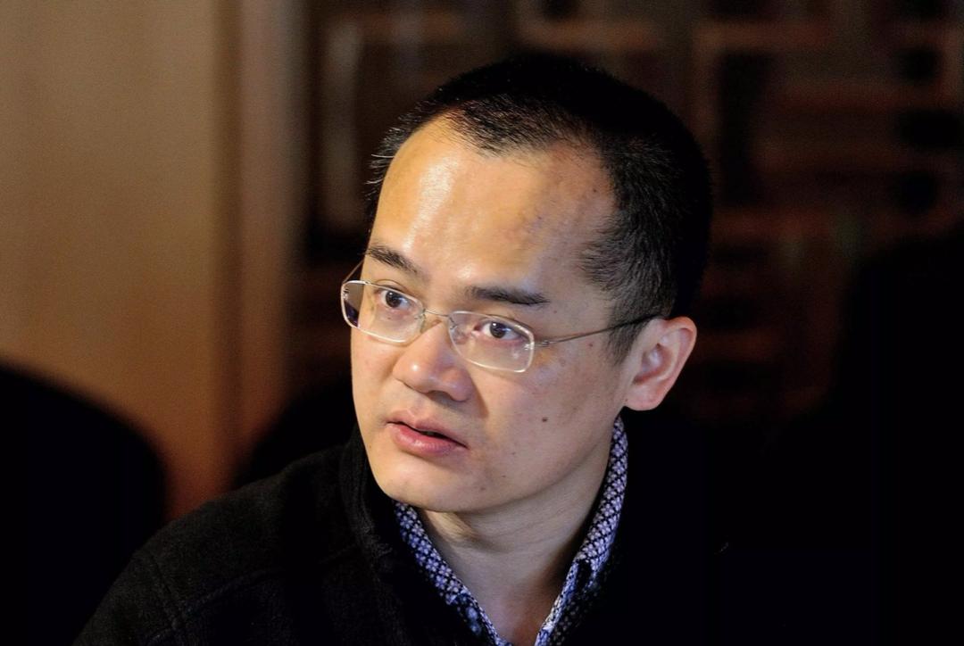 他，农村娃，中科院退学创业，年薪1.5亿，42岁退休