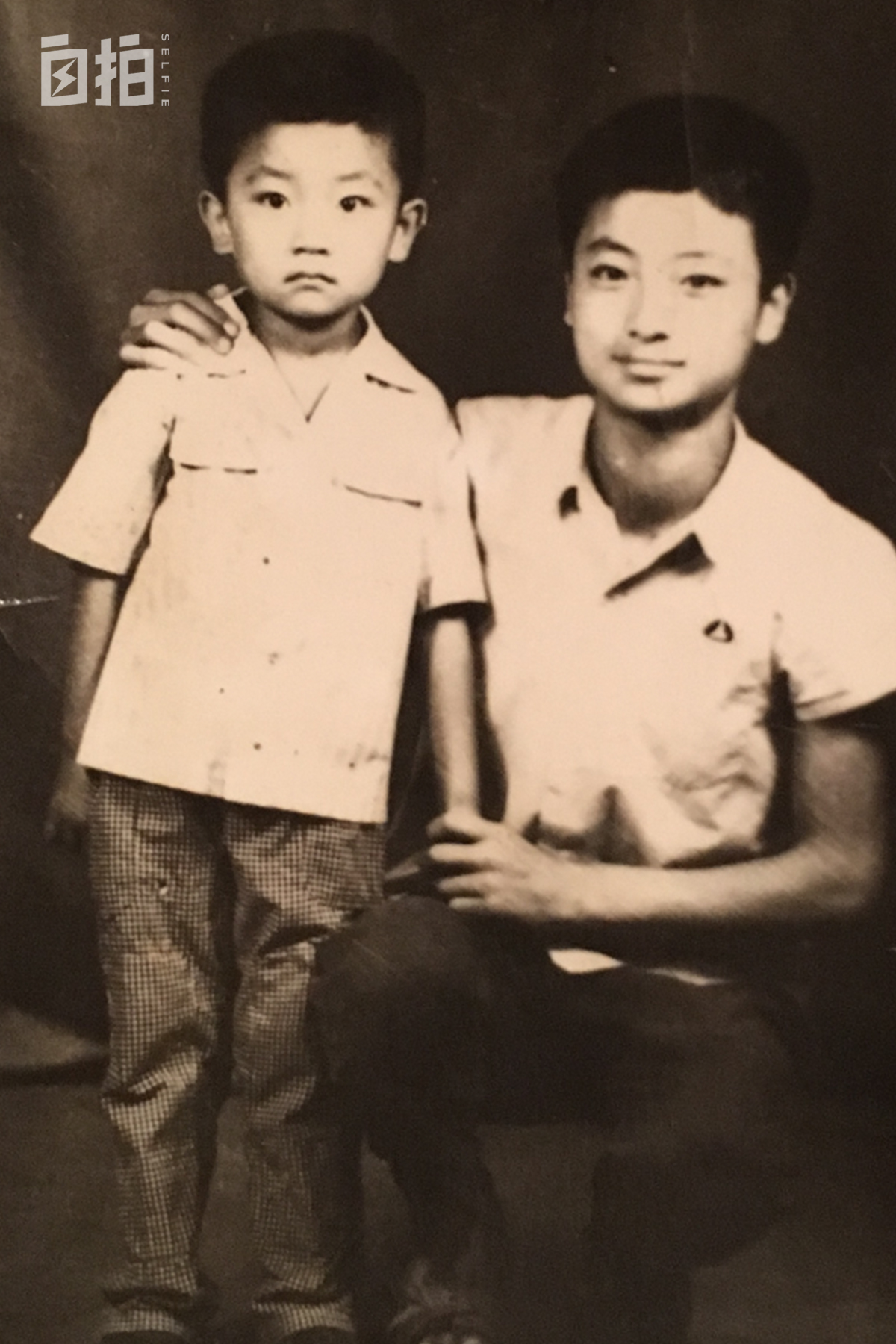 我，好奇心强，18岁去中亚闯荡，不停换工作，半辈子都在异国他乡