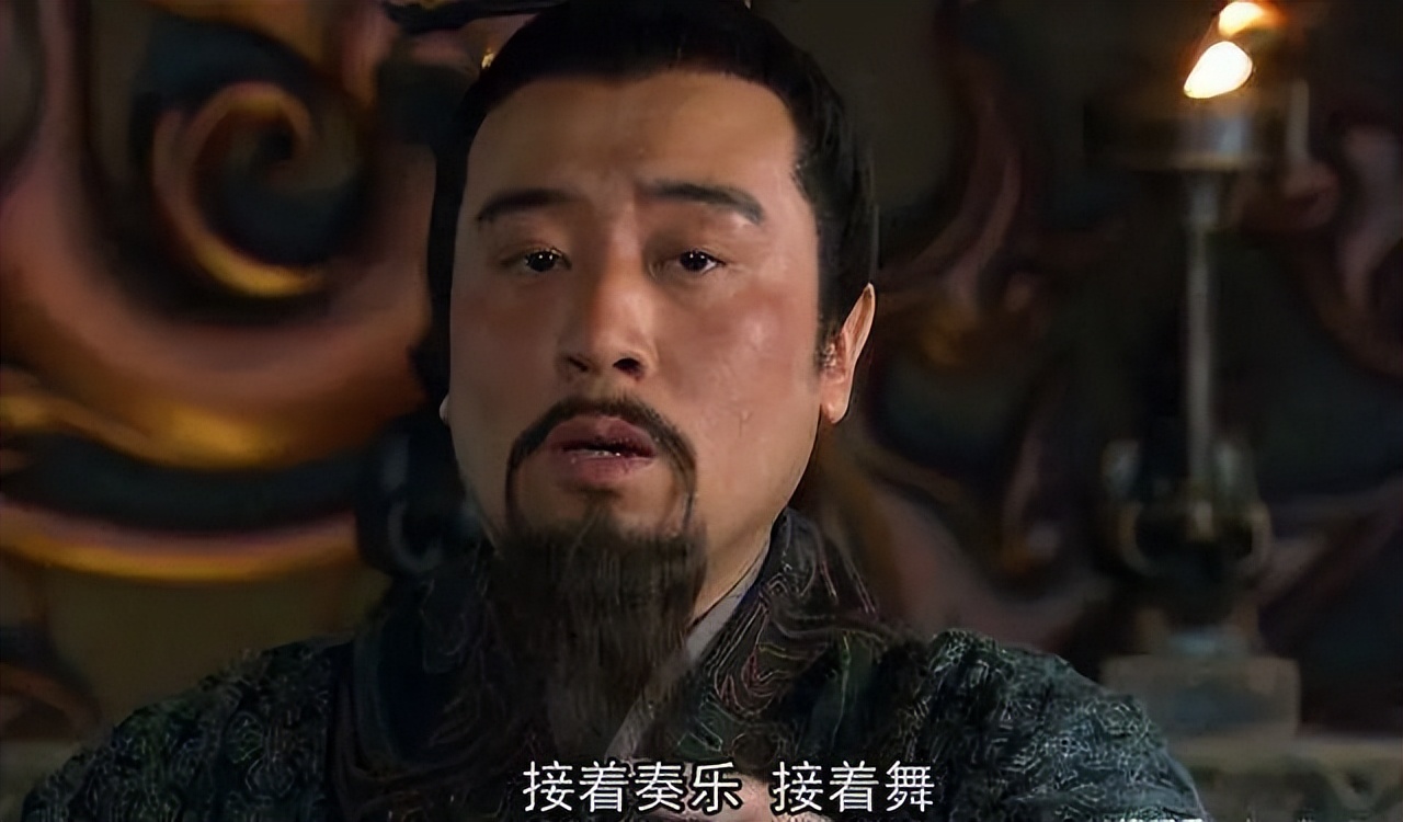 陈好陈红貂蝉谁最漂亮,陈红版貂蝉和陈好版哪个好看