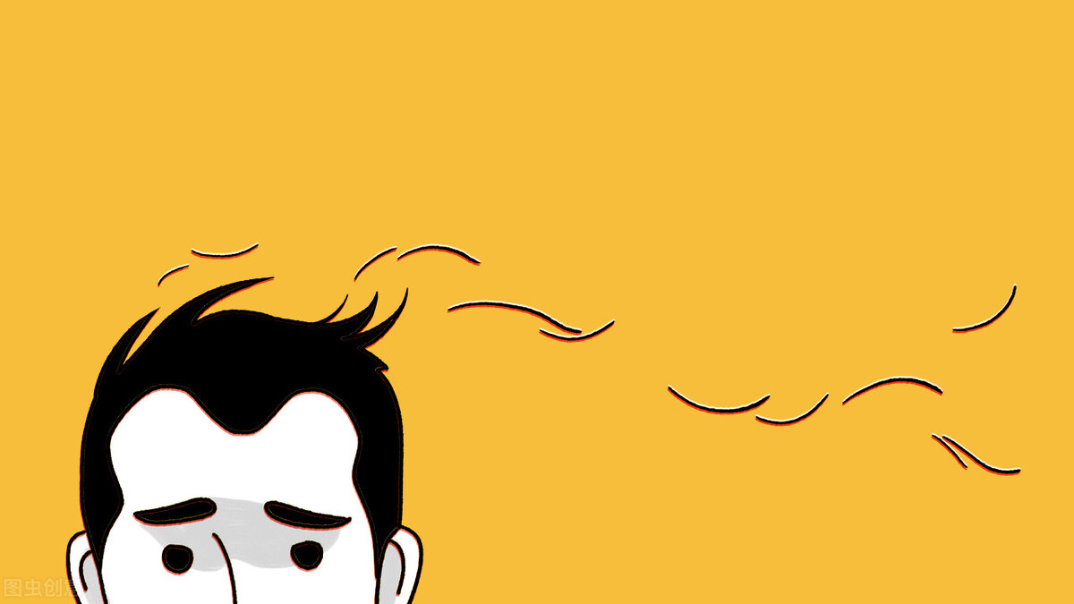 严重脱发的人停止脱发的方法,脱发严重怎么办如何控制脱发