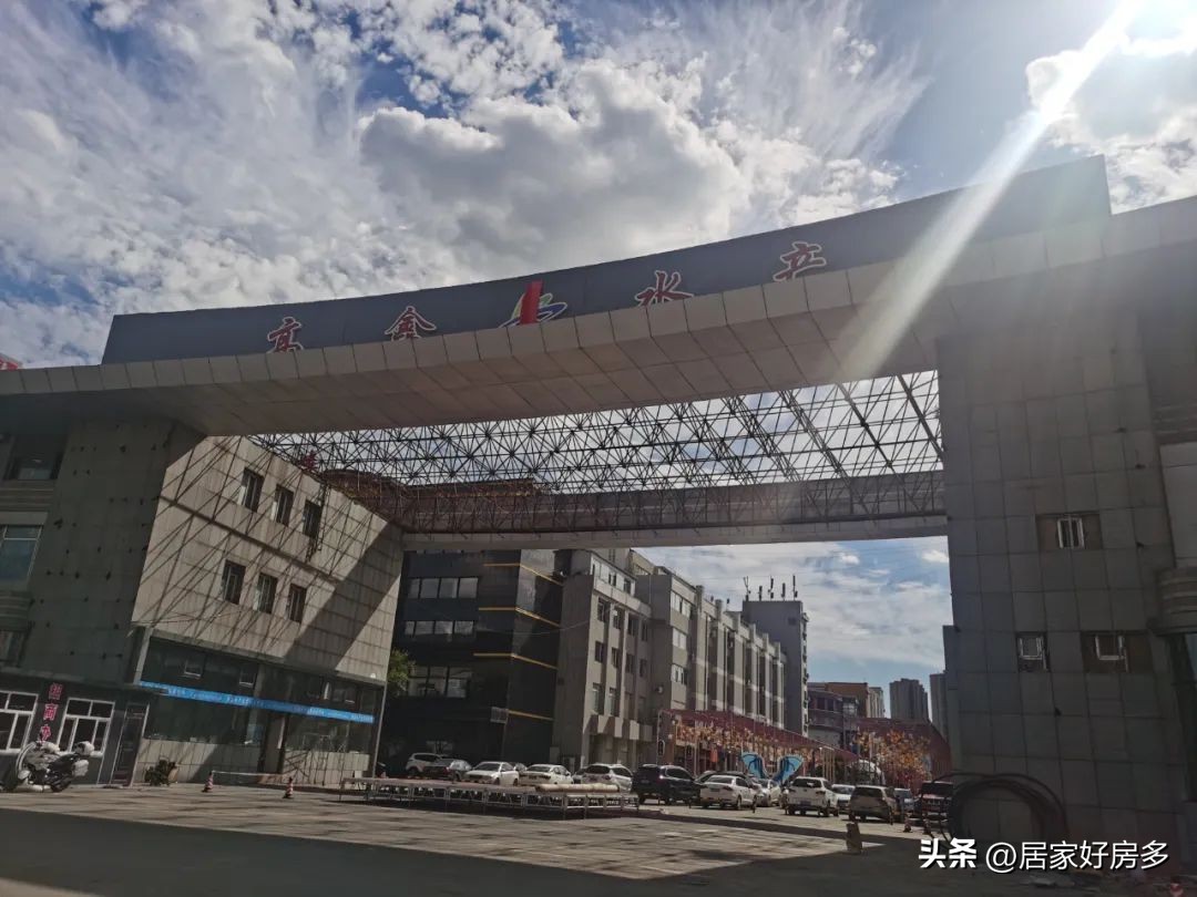 高新南开店,高新区附近的海鲜市场