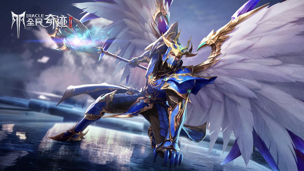 全民奇迹2召唤师4转怎么选,全民奇迹2召唤师转职