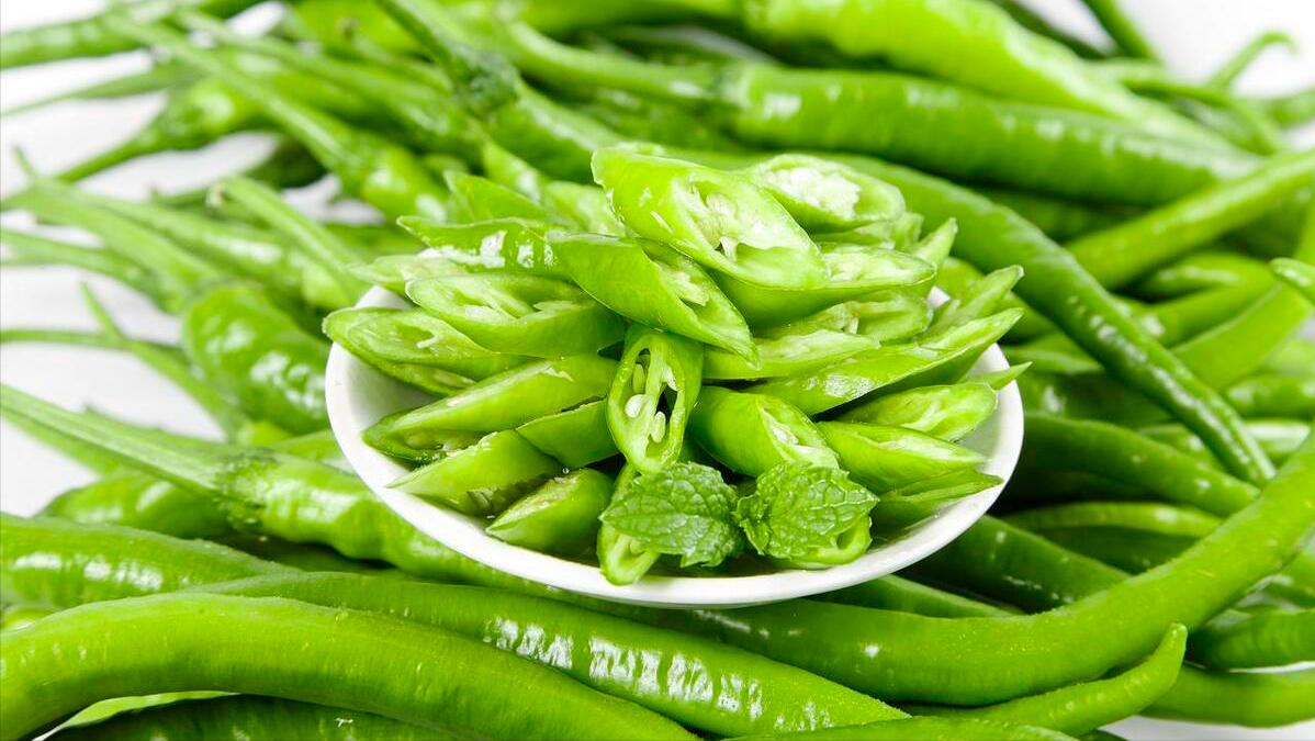 初夏五月吃这些蔬菜就够啦,五月吃什么菜推荐几种应季蔬菜