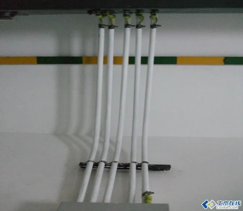 鲁班奖工程机电安装亮点做法展示,鲁班奖钢构安装要点示范图片