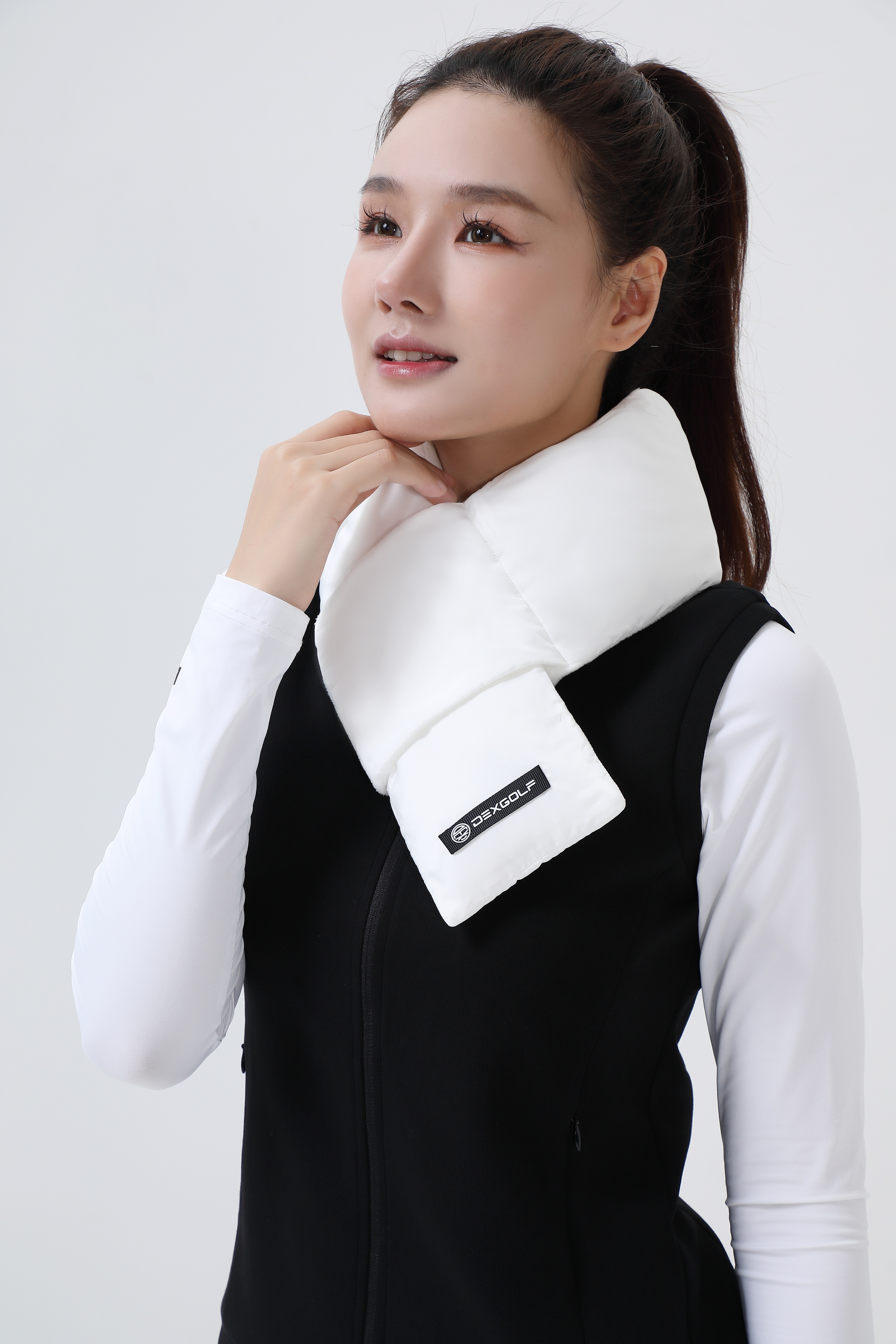 冬天打高尔夫怎样上杆,冬天打高尔夫穿什么衣服合适