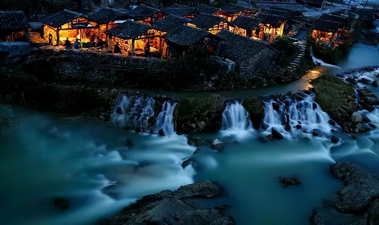 温州秋天的景,温州的秋天