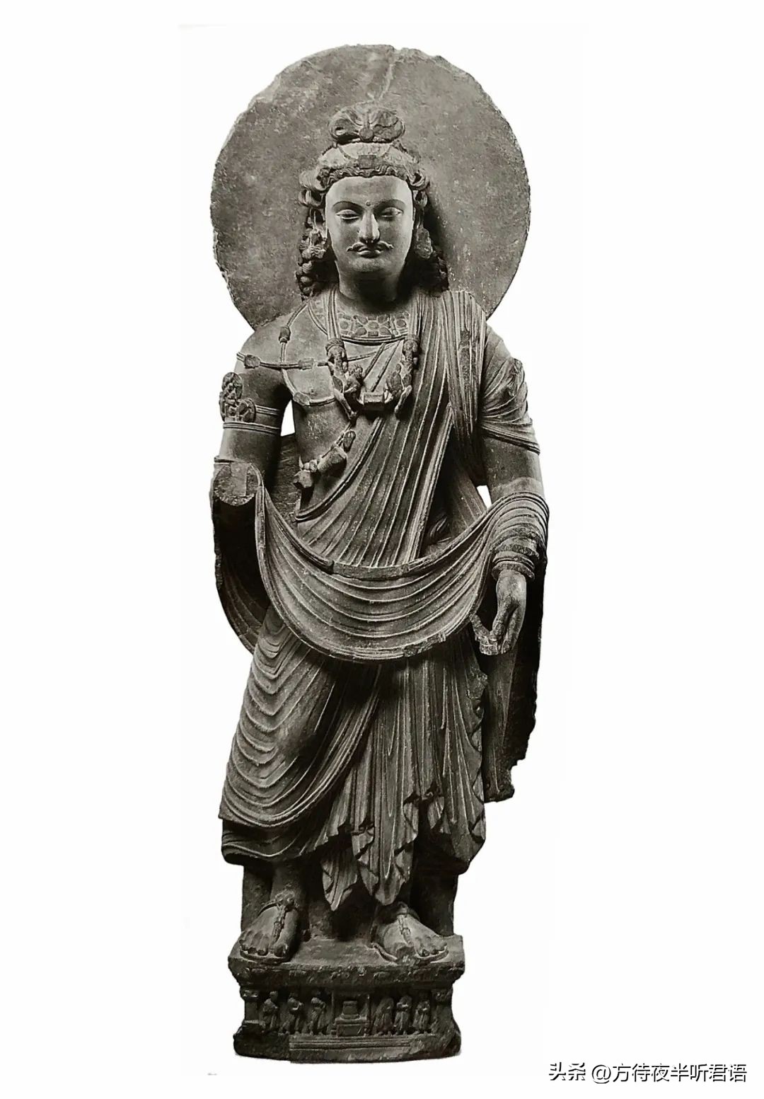 弥勒信仰完整视频,弥勒信仰衰落过程