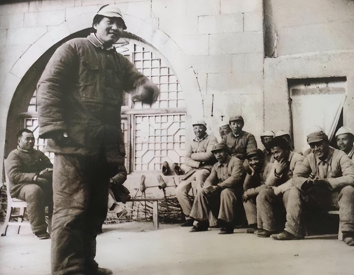 如何成为红军中的穿越者？