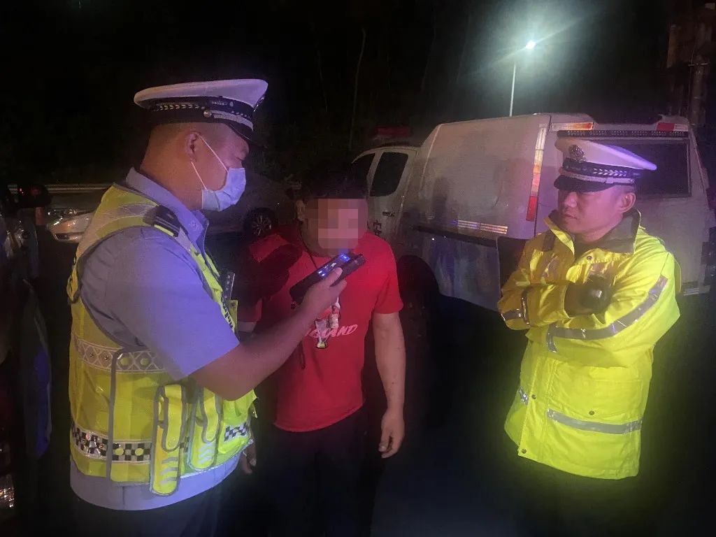 深夜！梁某、张某、陈某在厦门被查！