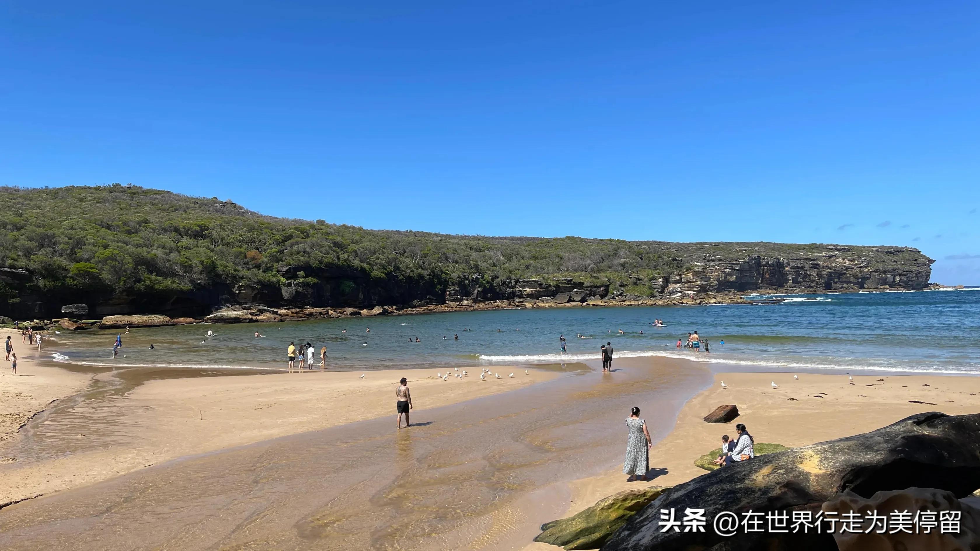 澳洲悉尼最富区,澳大利亚悉尼最有钱的地方