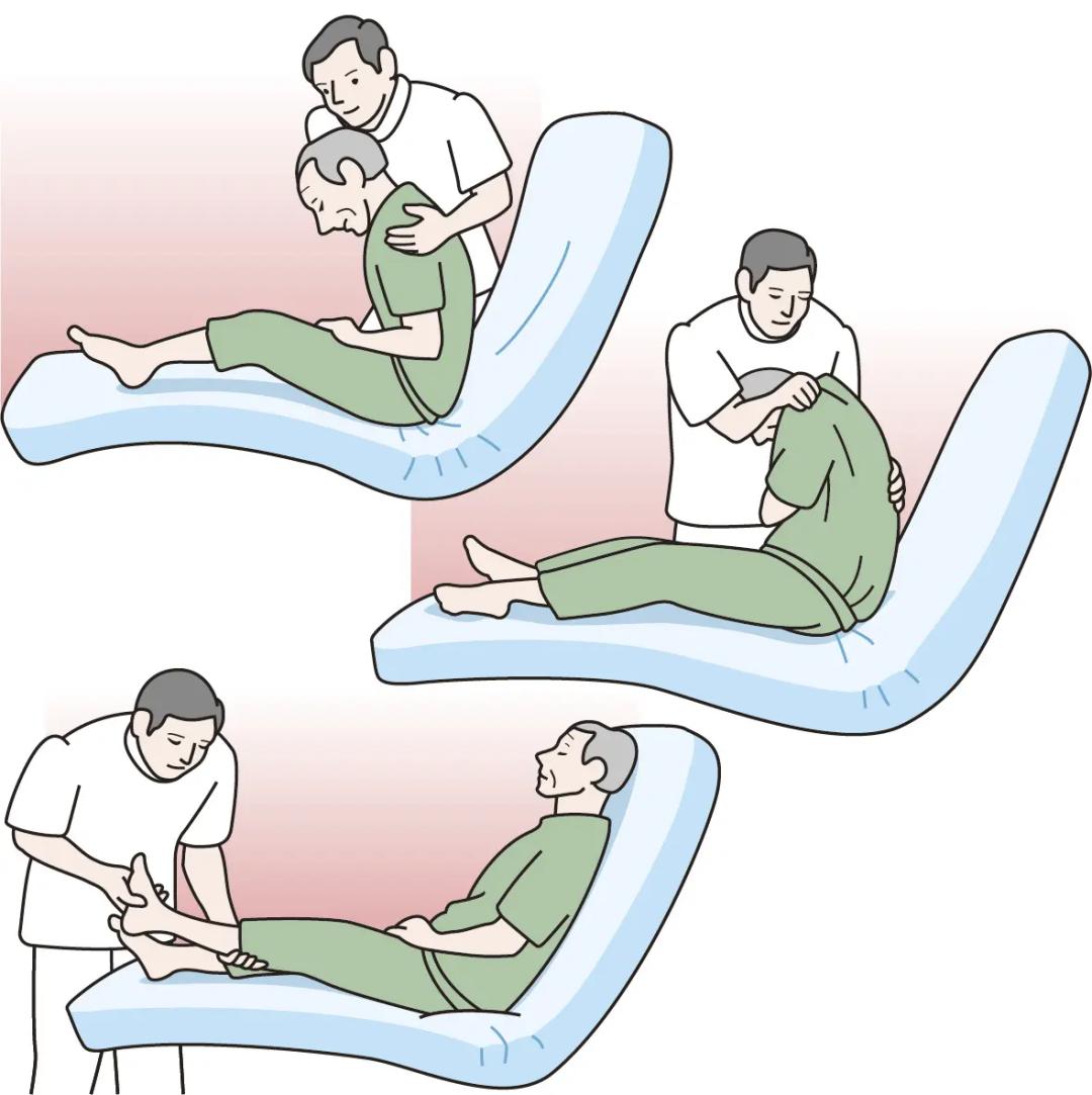 如何预防压疮及护理流程,如何预防压疮最好方法