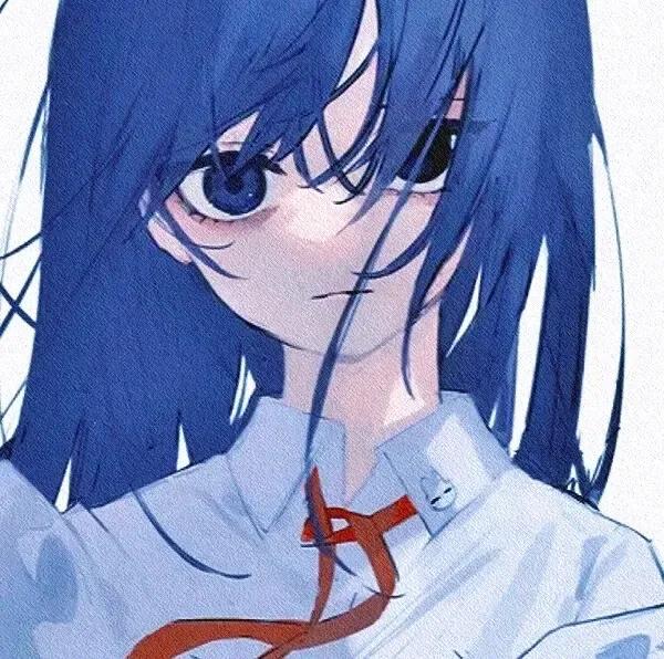 好看帅气的动漫头像,动漫人物头像男生帅气简单