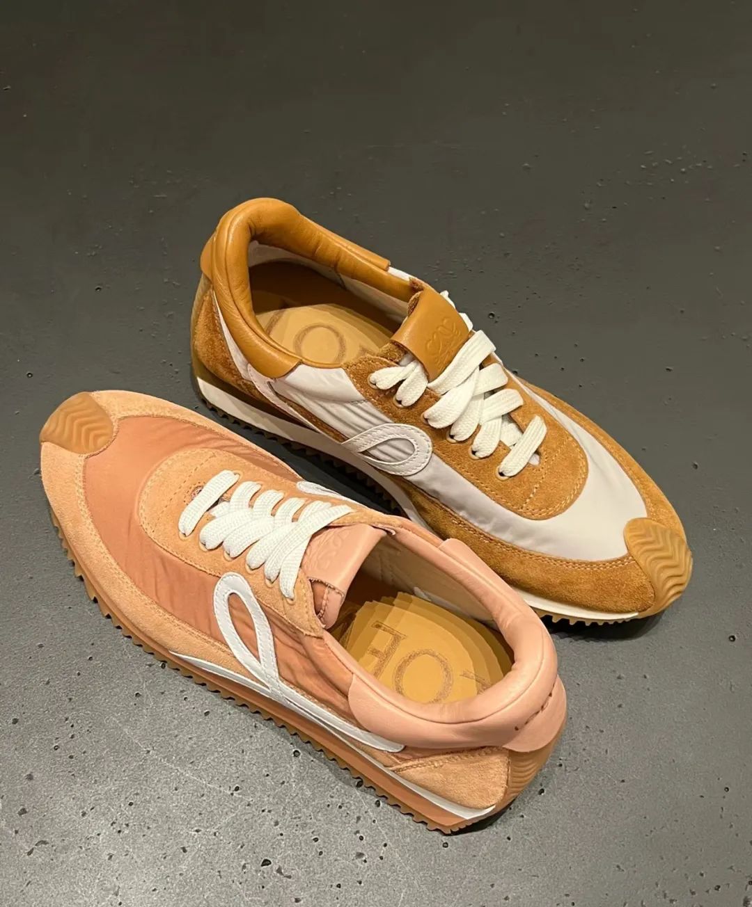 美拉德风格鞋,美拉德鞋是什么颜色