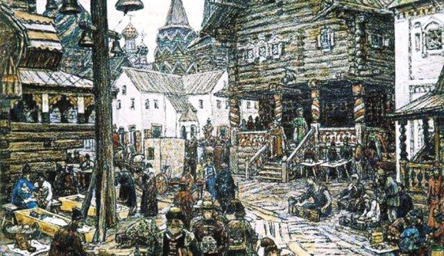 圣马歇尔的霸权：智谋与外交的力量