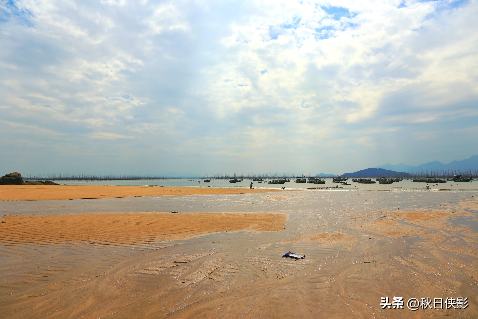 福建海岛冬天旅游攻略大全,福建冬季小众旅游攻略图
