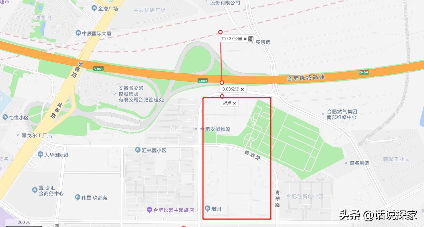 璟园多少钱一平方,璟园的房子能买吗