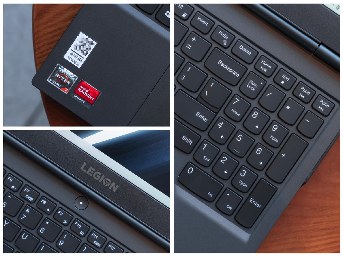 联想拯救者R7000P列装RX6600M有多强？年度3A真香游戏本正式登场