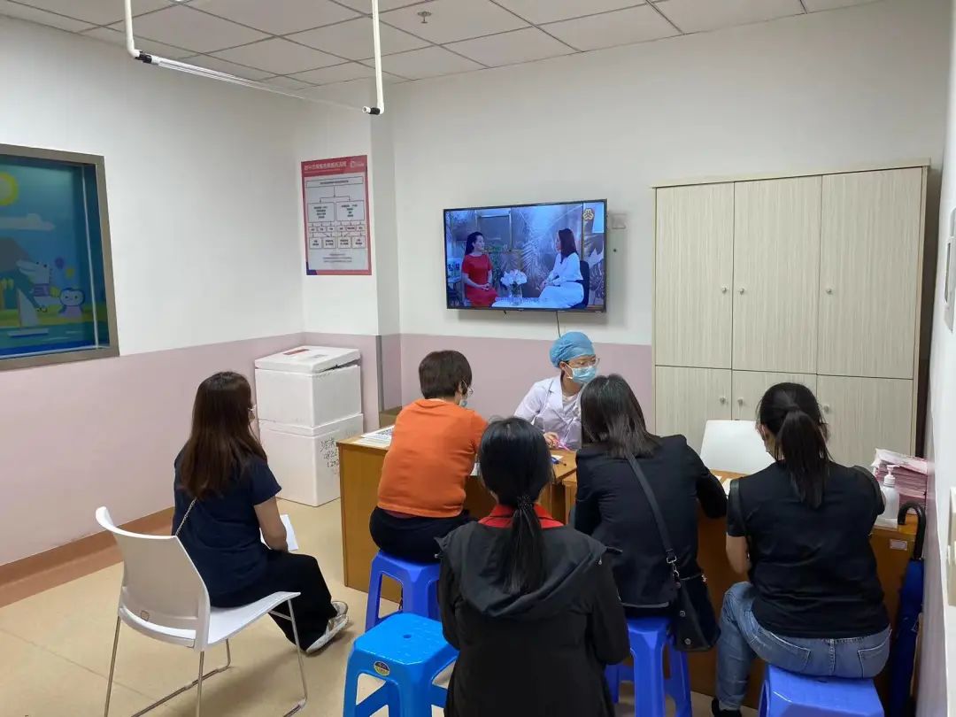 免费筛查两癌怎么预约,江门两癌免费筛查