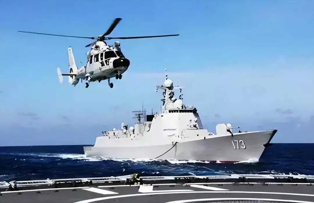 一旦中美开战,美国轰炸我国沿海城市,我方又该怎样应对