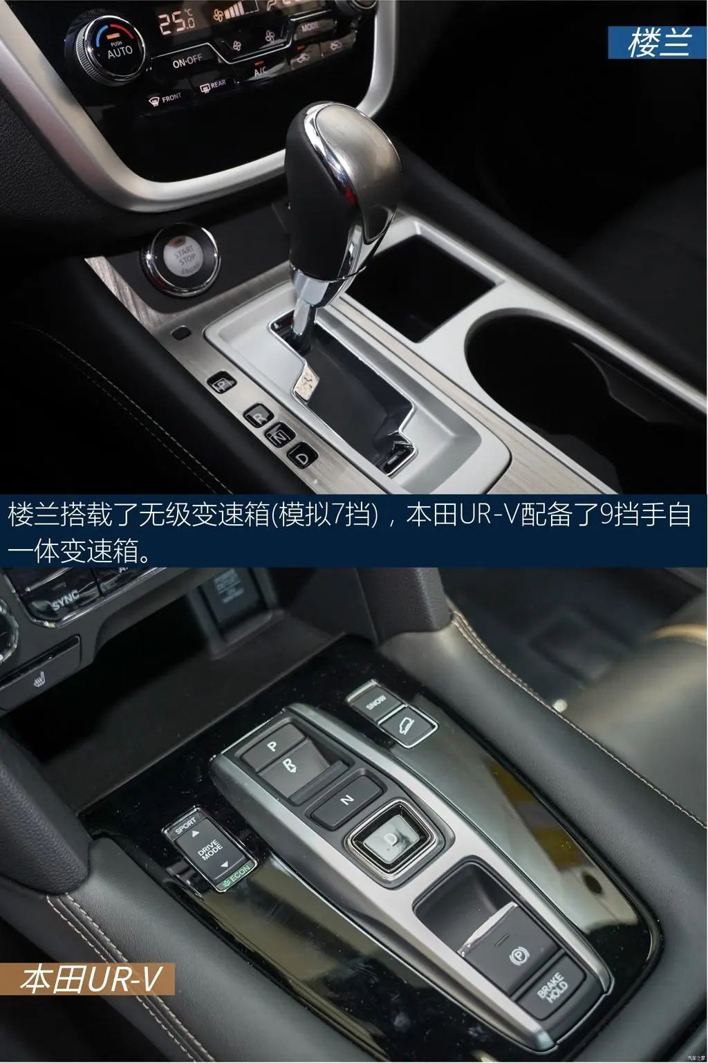 本田ur-v240两驱豪华版,本田urv座椅双拼