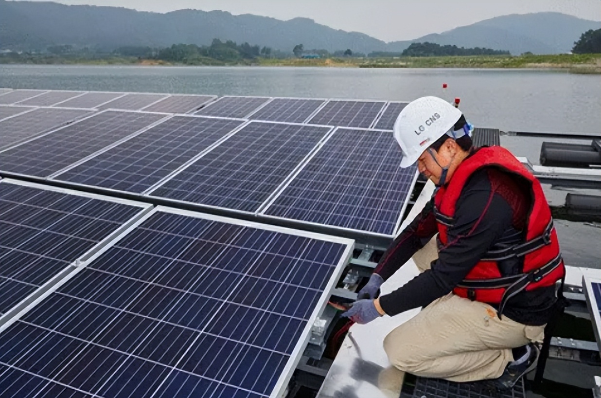 韩国航天大国梦,韩国发展成为核电强国