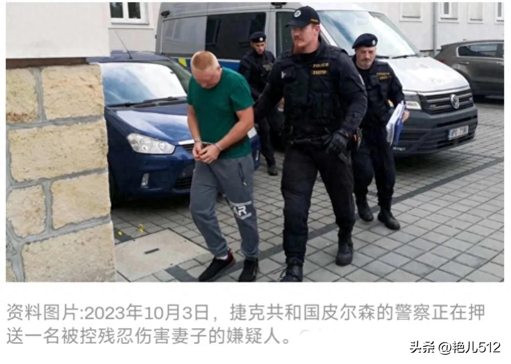 乌克兰难民妇女被杀害,乌克兰有人放烟花被逮捕