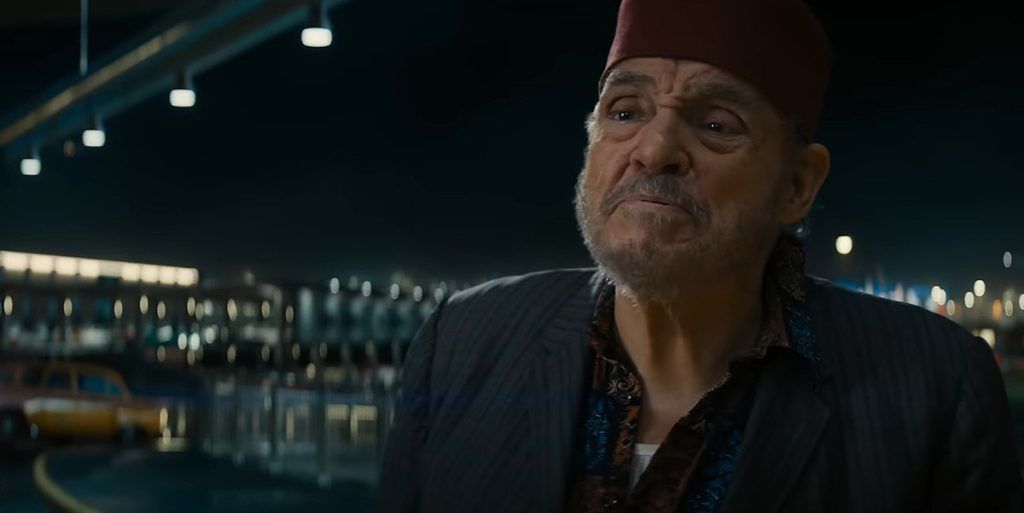 夺宝奇兵完结了吗,夺宝奇兵系列时间表