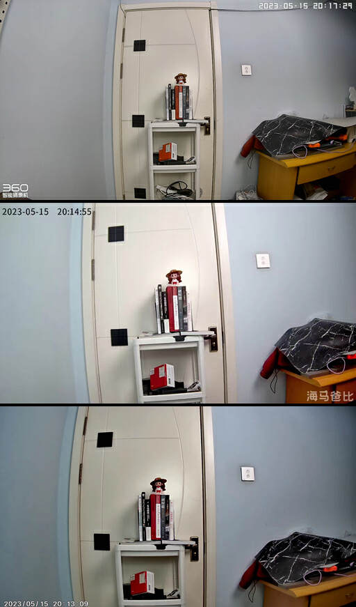 家用网络摄像头推荐2020,2023年家用摄像头排行